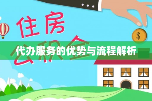 天山代办服务的优势与流程解析