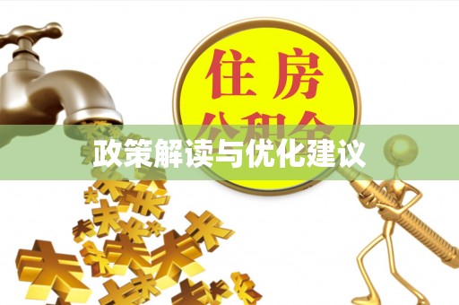 天山政策解读与优化建议