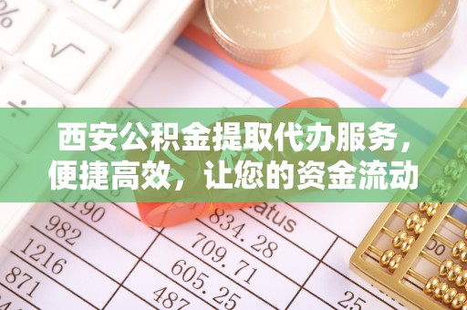天山西安公积金提取代办服务，便捷高效，让您的资金流动无忧