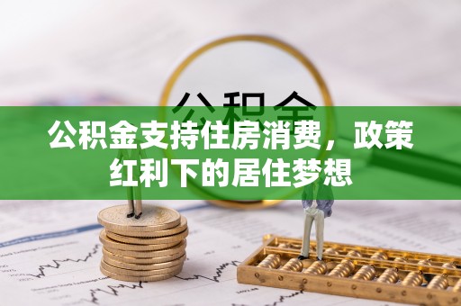 天山公积金支持住房消费，政策红利下的居住梦想